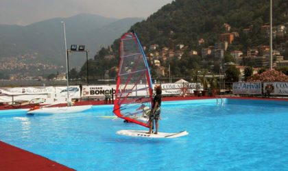 Como Acquafestival